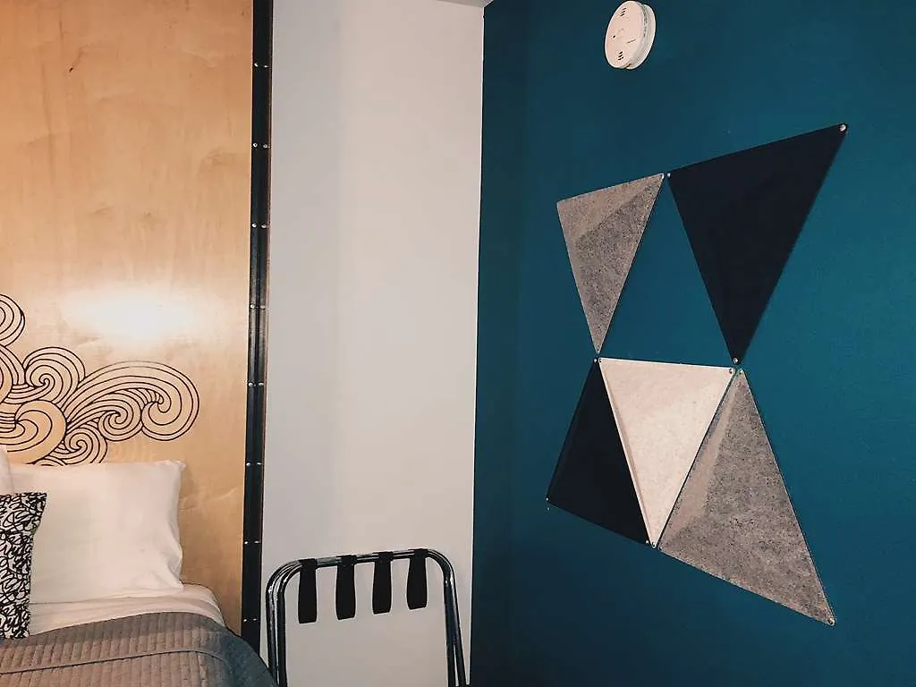 Downtown Phoenix Hotel 3*,  ארצות הברית
