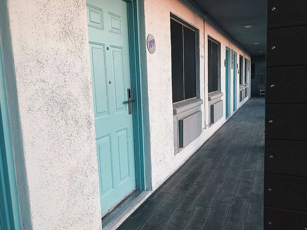 Downtown Phoenix Hotel 3*,  ארצות הברית