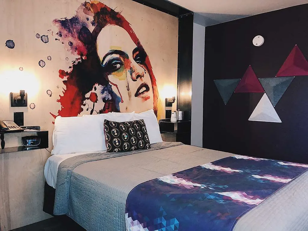 Downtown Phoenix Hotel
