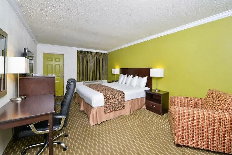 Downtown Phoenix Hotel