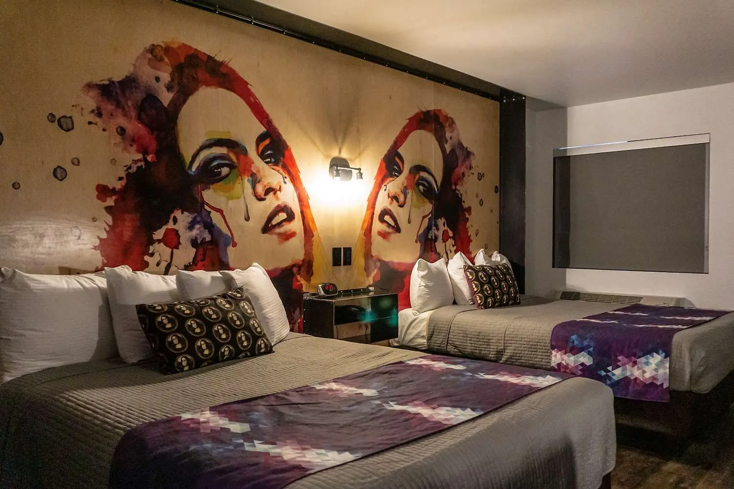 Downtown Phoenix Hotel 3*,  ארצות הברית