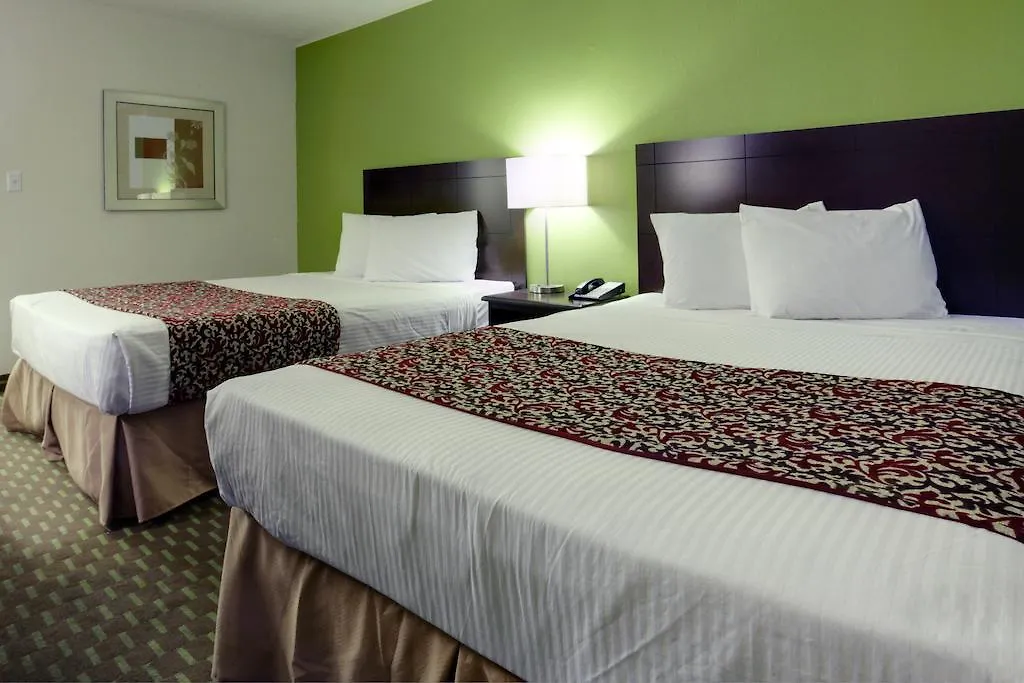 Downtown Phoenix Hotel