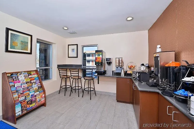 Downtown Phoenix Hotel 3*,