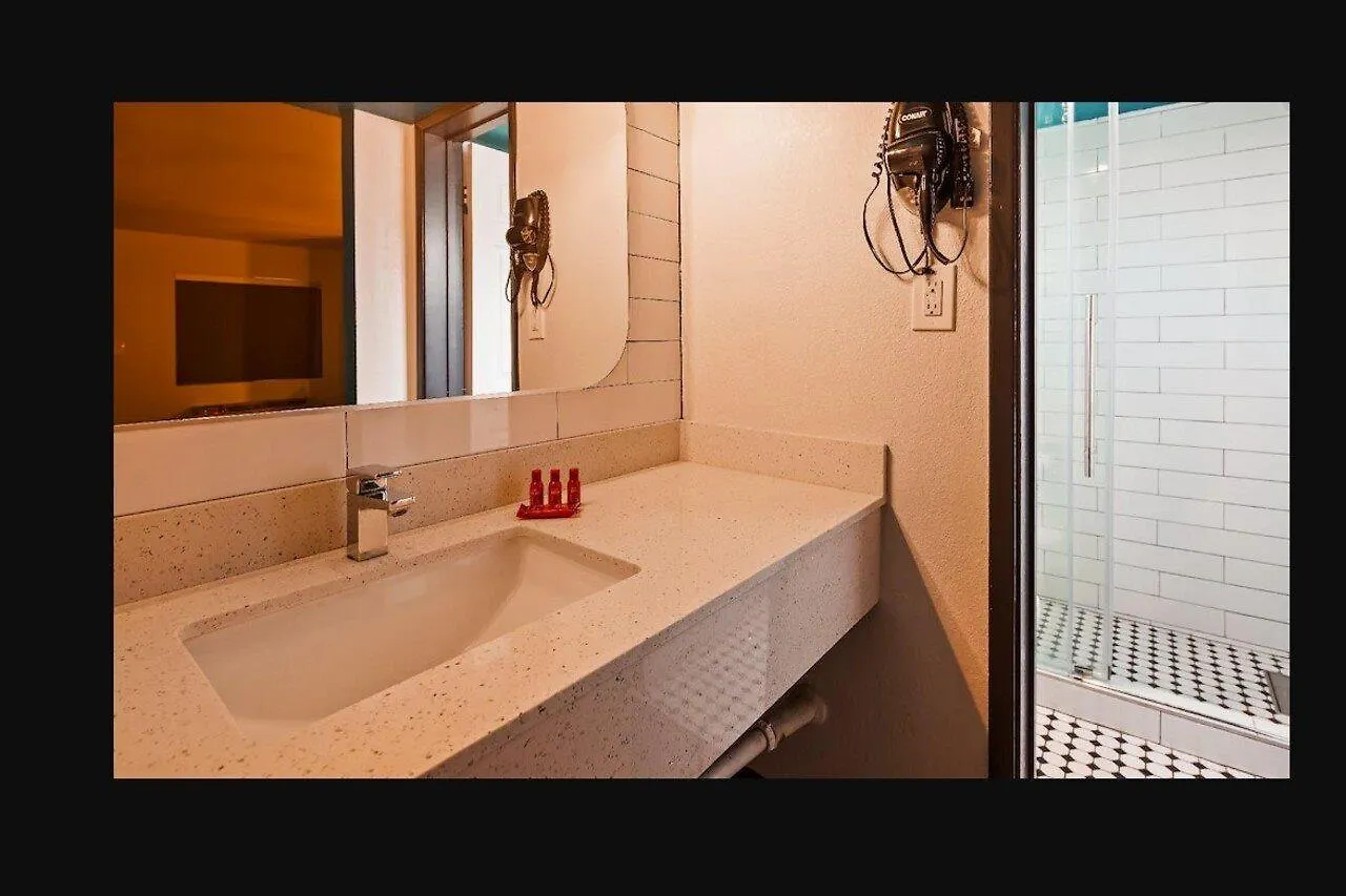 Downtown Phoenix Hotel
