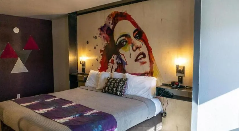 Downtown Phoenix Hotel