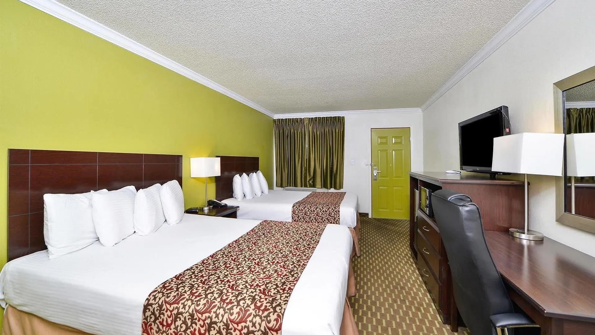 Downtown Phoenix Hotel США