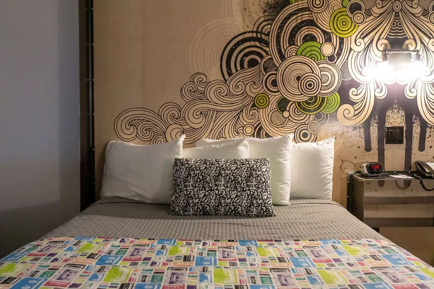 Downtown Phoenix Hotel 3*,